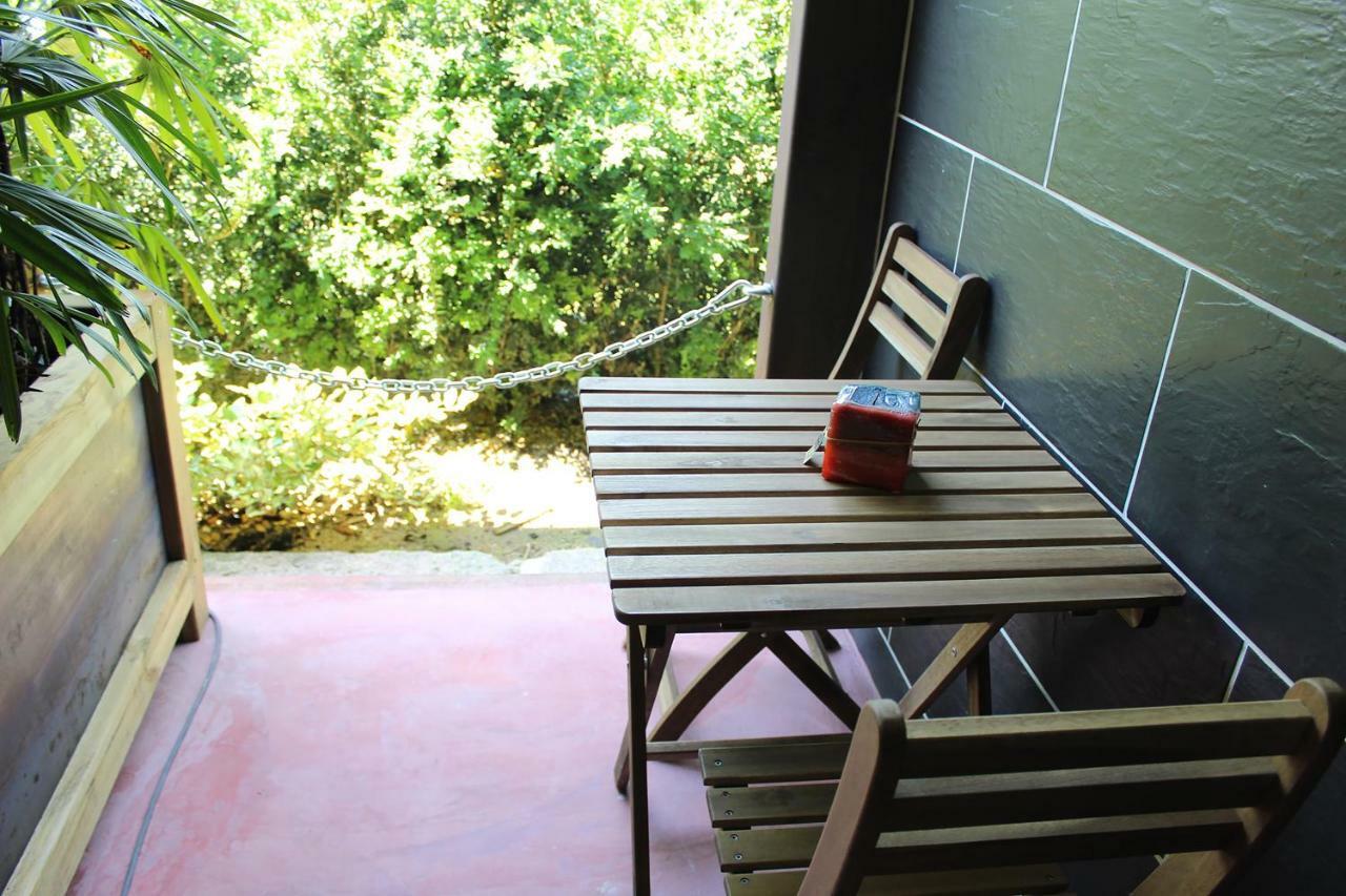 Casa Do Prado Guesthouse Vila Real Exterior photo