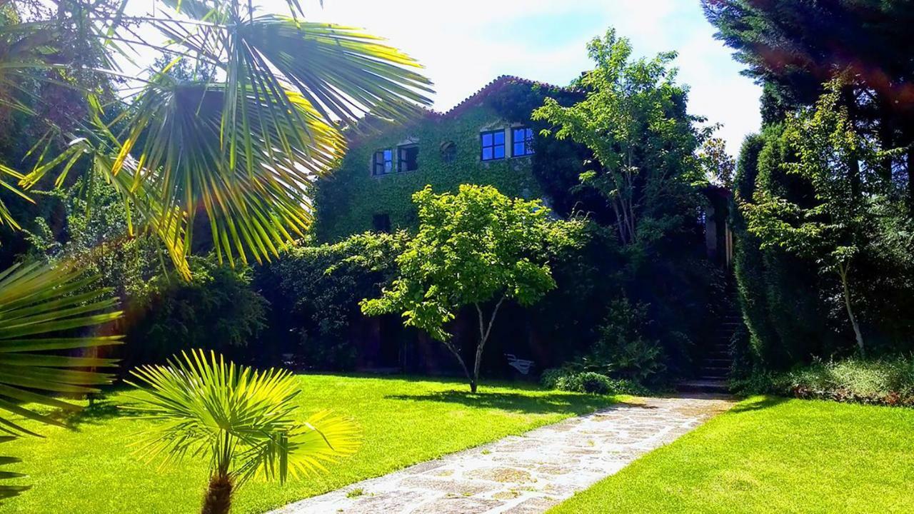Casa Do Prado Guesthouse Vila Real Exterior photo